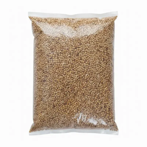 धने 1 किलो