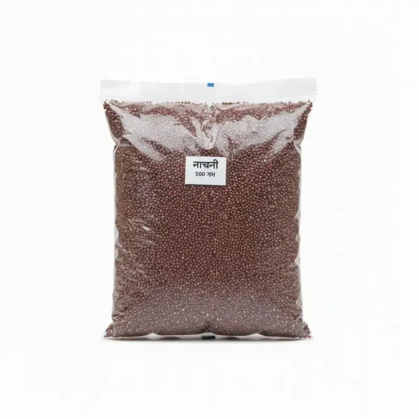 नाचनी 500 ग्रॅम