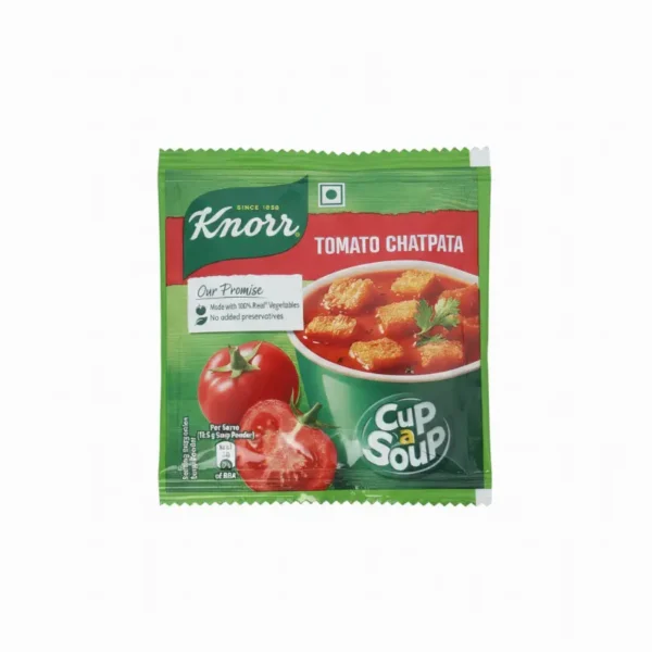 नॉर टोमॅटो सुप १०/