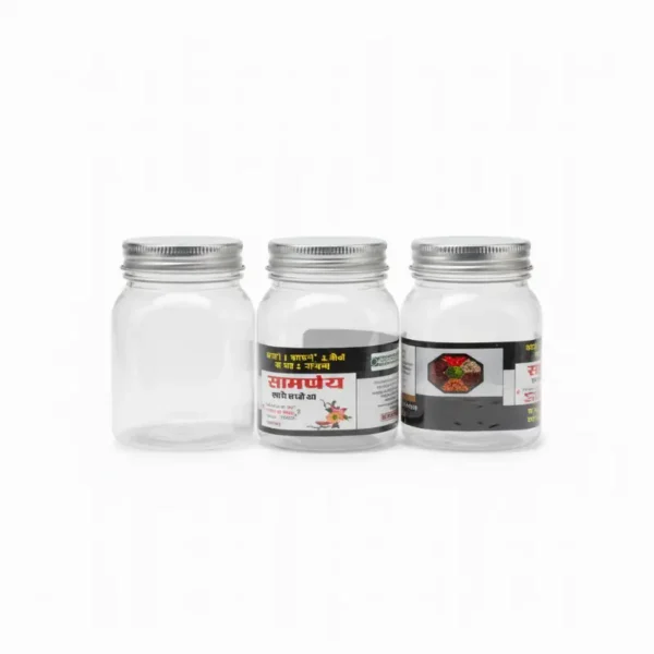 प्लस्टिक भरनी सेट *३ ८०/