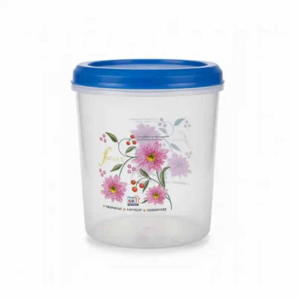 प्लास्टिक भरनी कंटेनर ११०/