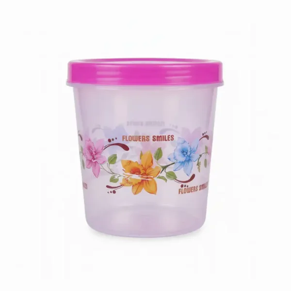 फ्लॉवर भरणी