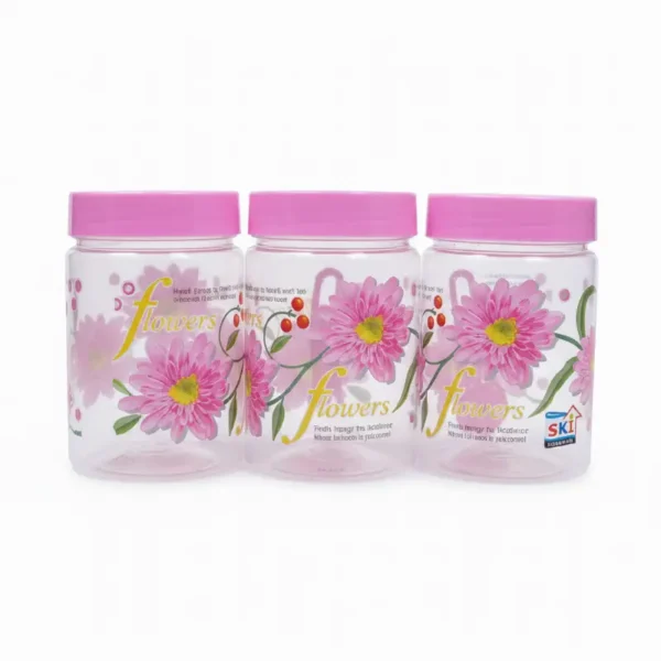 फ्लॉवर भरणी सेट