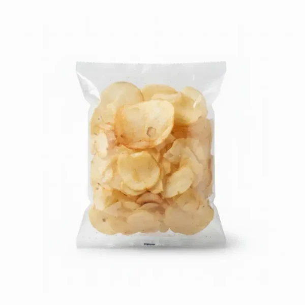 बटाटा चिप्स 100 ग्रॅम