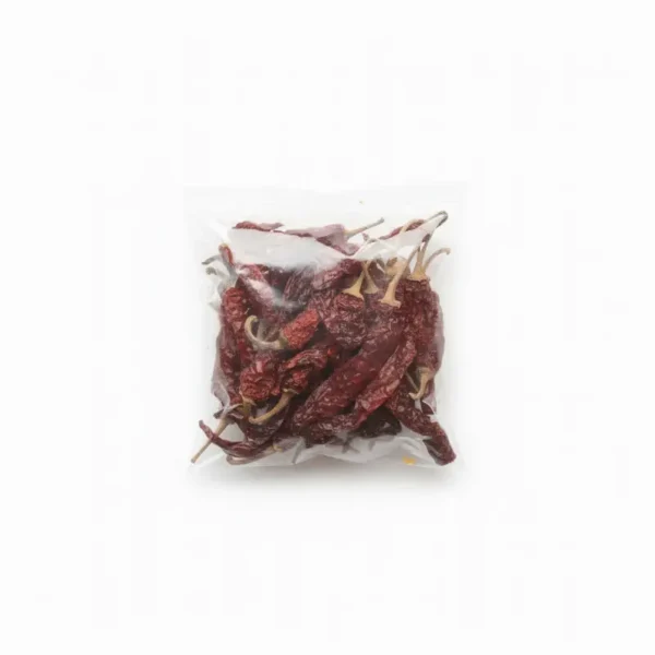 बेडगी मिरची 50 ग्रॅम