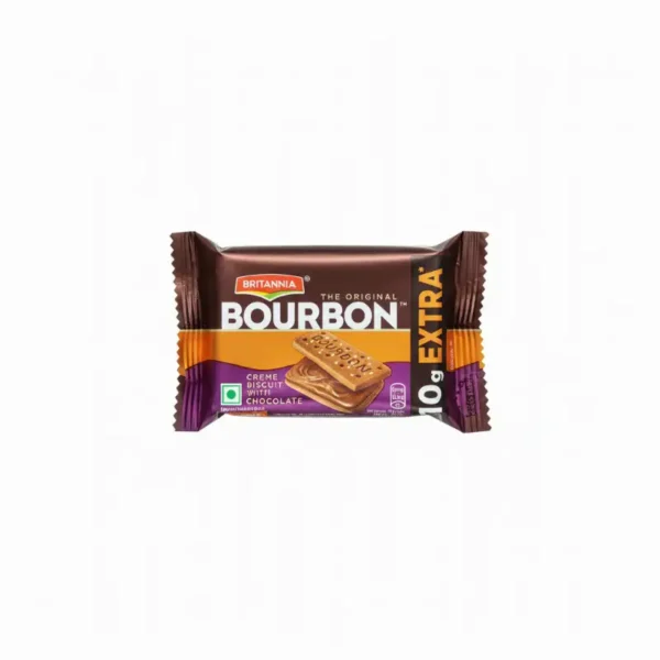 ब्रिटानिया बोर र्बॉन ६०ग्रॅ