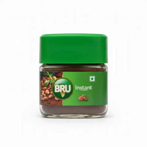ब्रु कॉफी ४० ग्राम