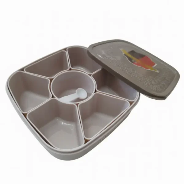 मसाला बॉक्स साकेत १५०/