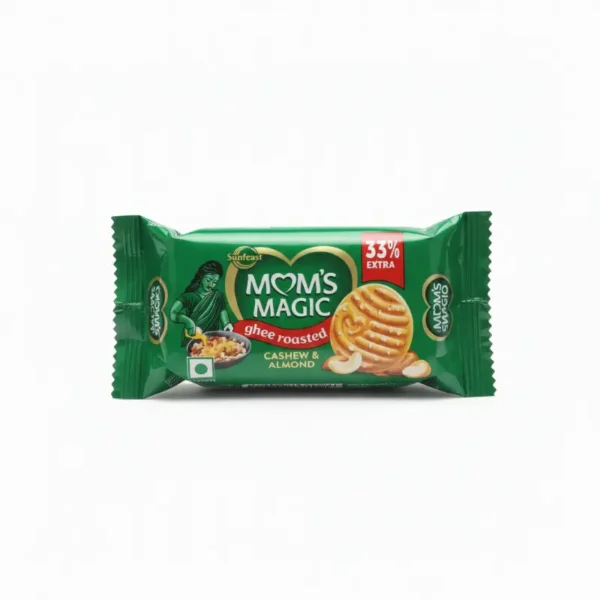 मॉम्स मॅजिक बिस्किट ५४.४ ग्राम