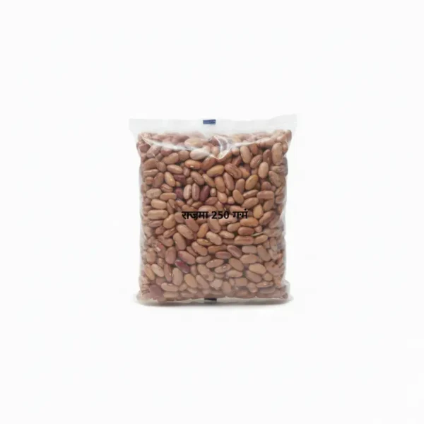 राजमा 250 ग्रॅम