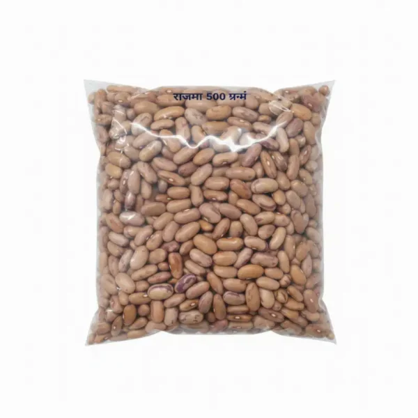 राजमा 500 ग्रॅम