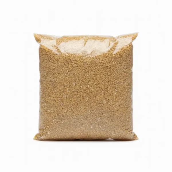 लापशी मोठी 500 ग्रॅम