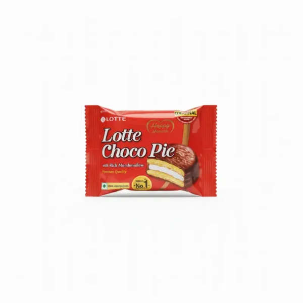 लोटे चोको पाई १०/