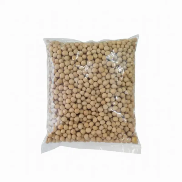 वाटाणा पांढरा 1 किलो