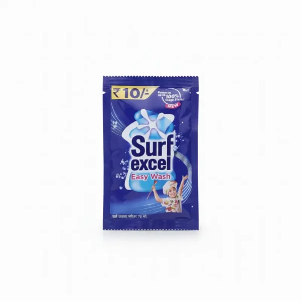 सर्फ एक्सेल पावडर ७५ ग्रॅ