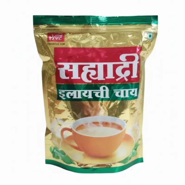 सह्याद्री चहा १की