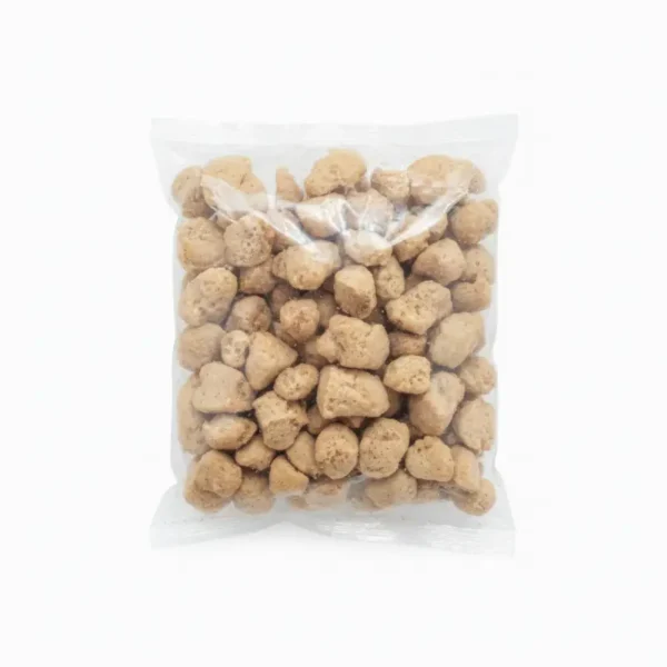 सोया वडी मोटी 1 किलो