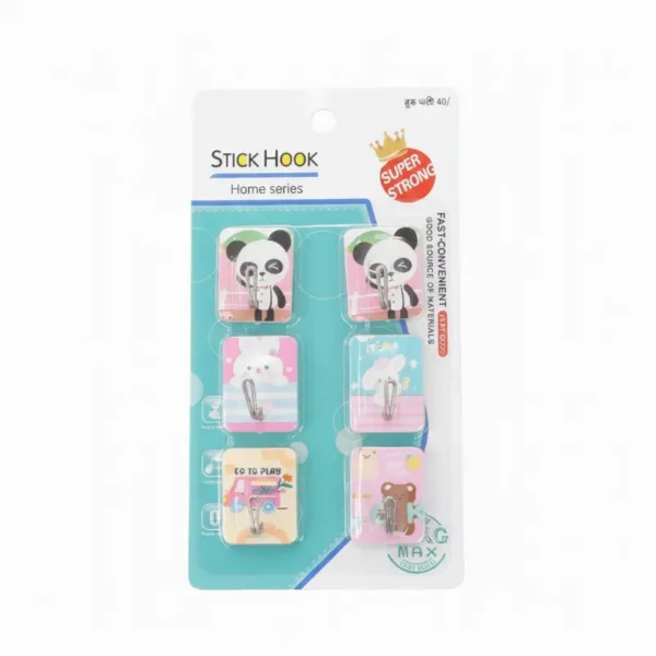 हुक पट्टी ४०/