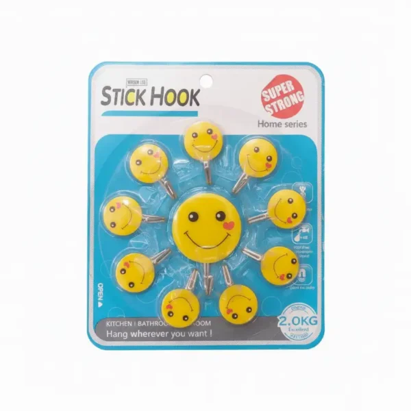 हुक पट्टी ६०/