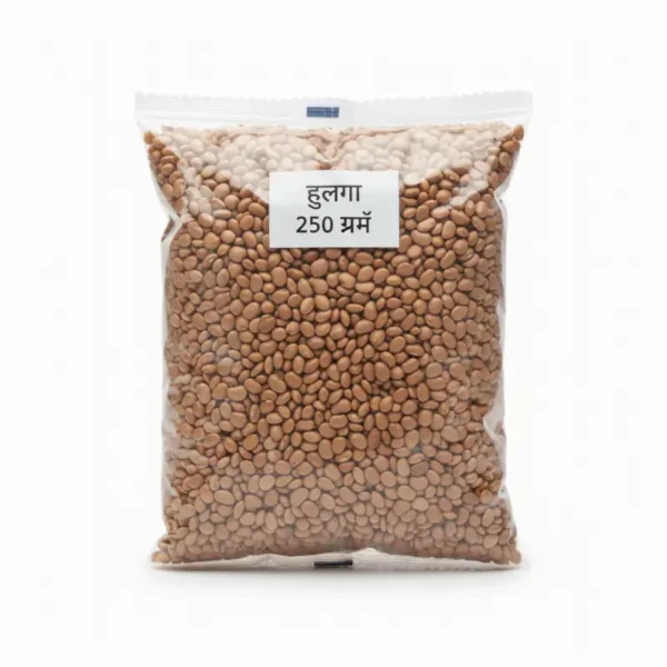 हुलगा 250 ग्रॅम