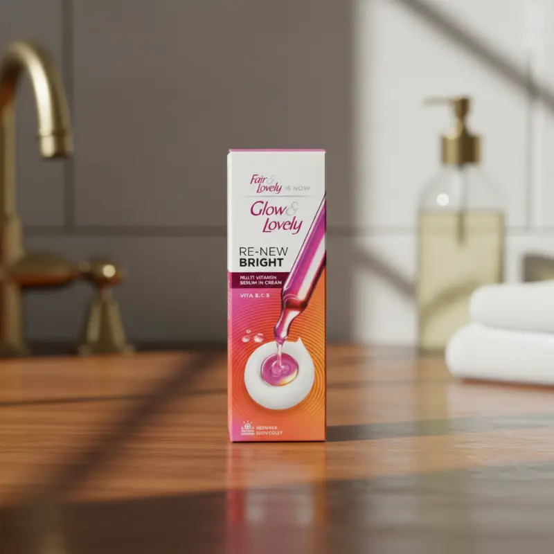 फेस क्रीम