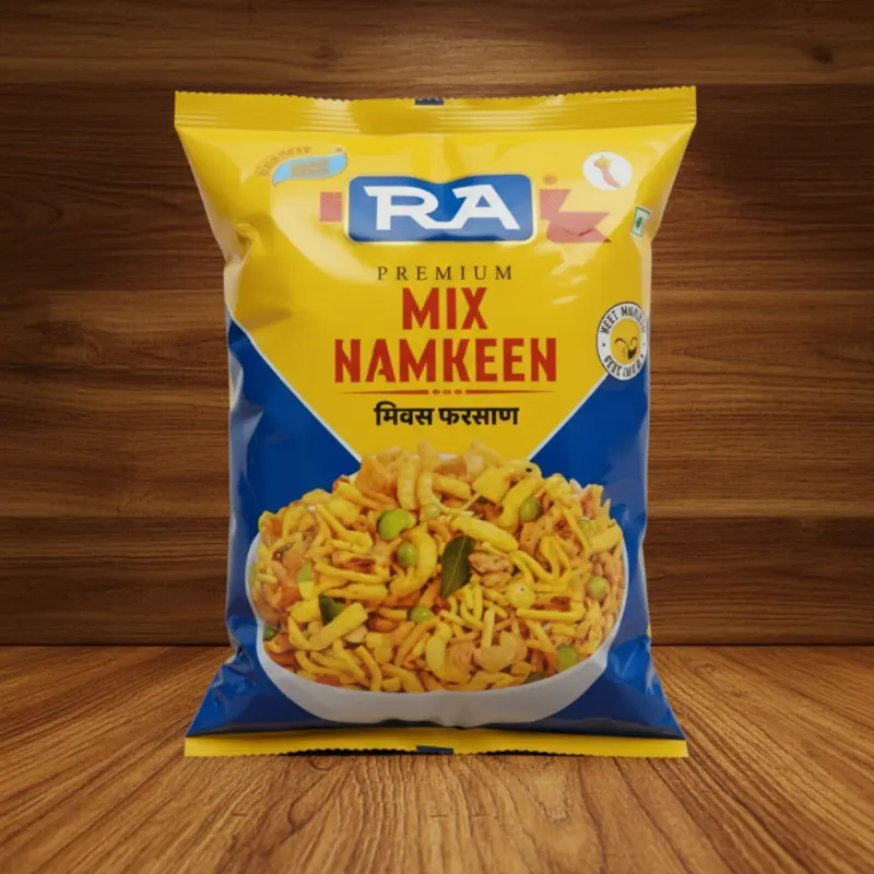 फरसाण-चिप्स-कुरकुरे