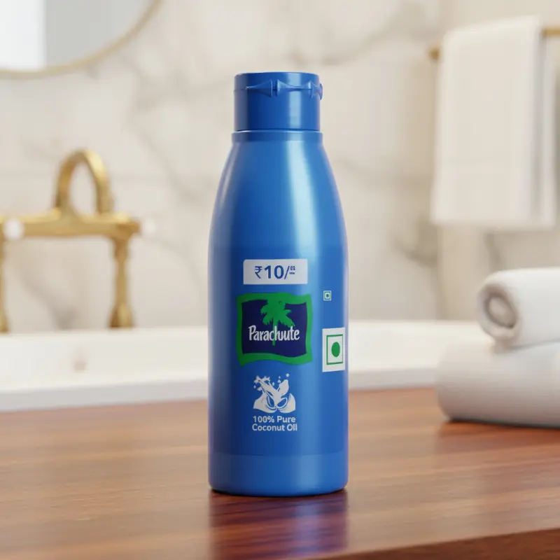 हेअर ऑईल