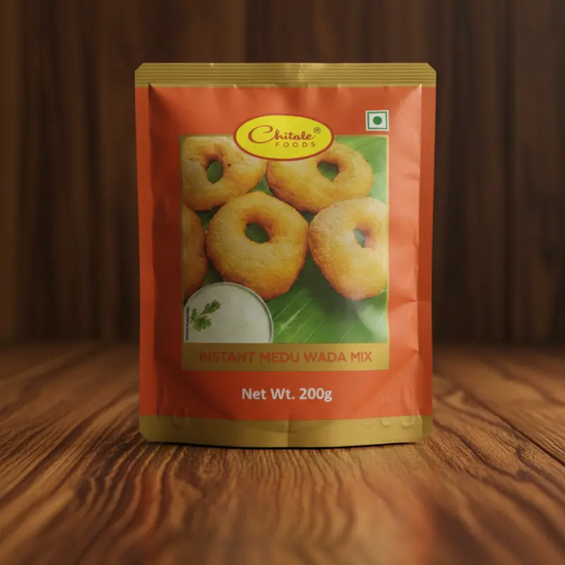 इन्स्टंट मिक्स