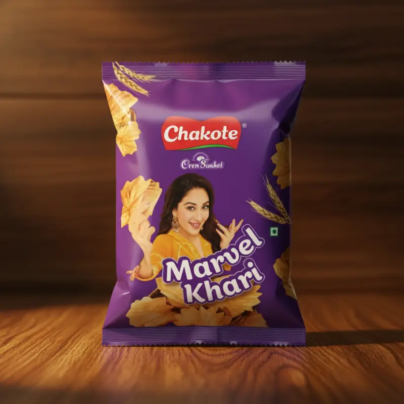 खारी-टोस्ट