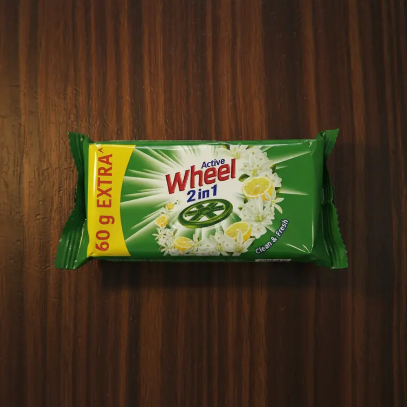 कपड्याचे साबण