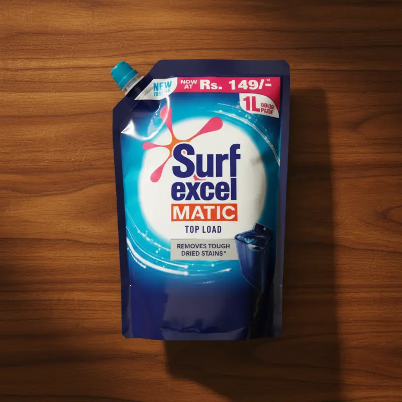 कपड्यांचे लिक्विड