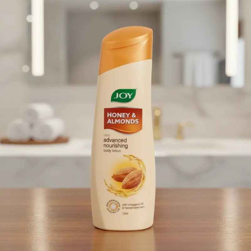 लोशन-मॉइश्चरायझर