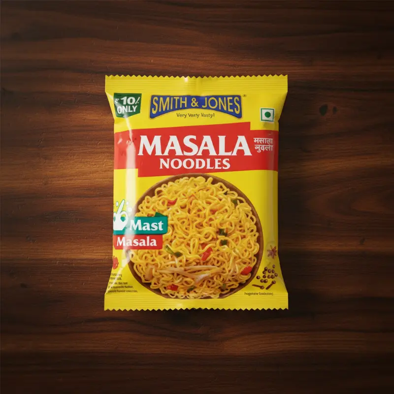 नूडल्स-सूप