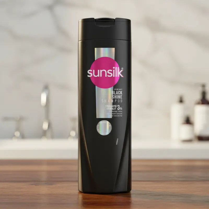 शांपू-कंडीशनर