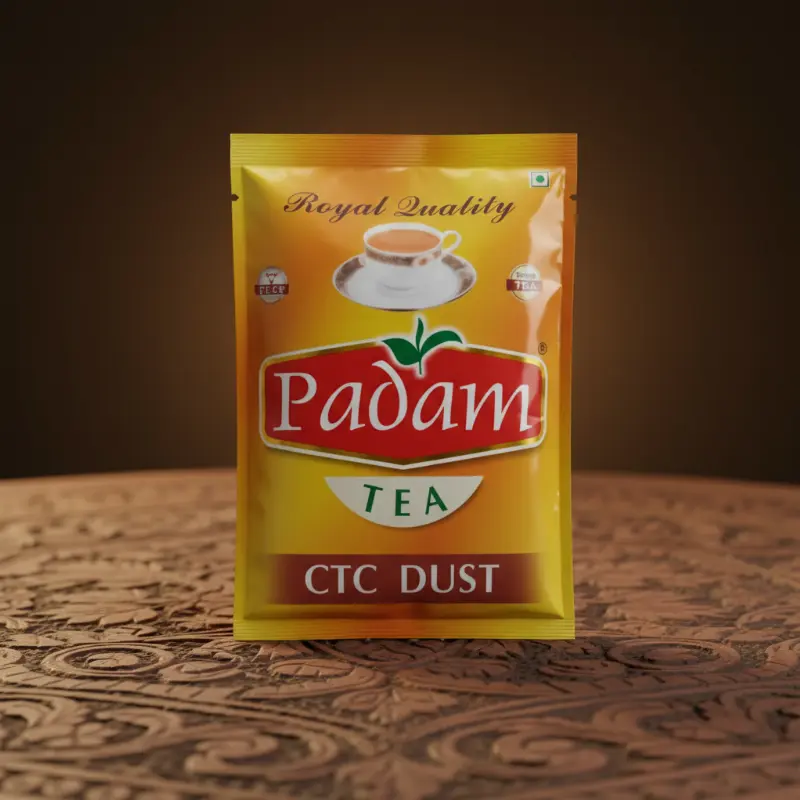 चहा-कॉफी