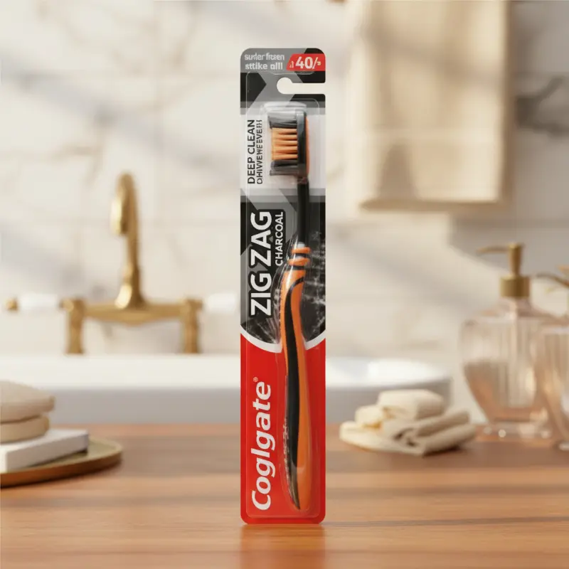 टूथब्रश