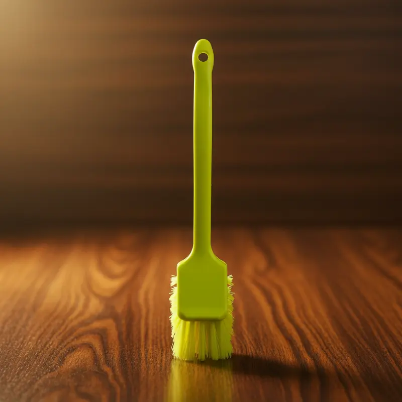 झाडू-ब्रश