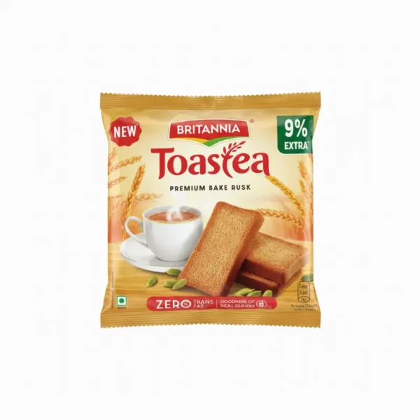 ब्रिटानिआ टोस्ट ४०/