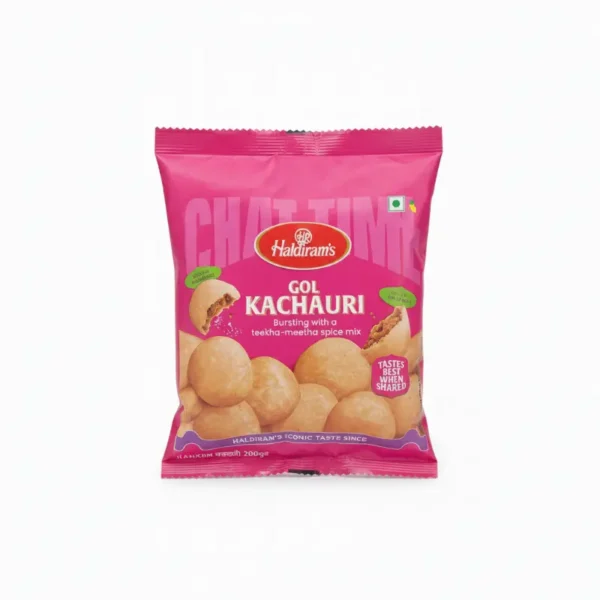 हलदिराम कचोरी २००ग्रॅ.