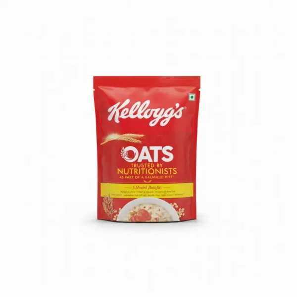 केलॉग्स ओट्स ४००ग्राम