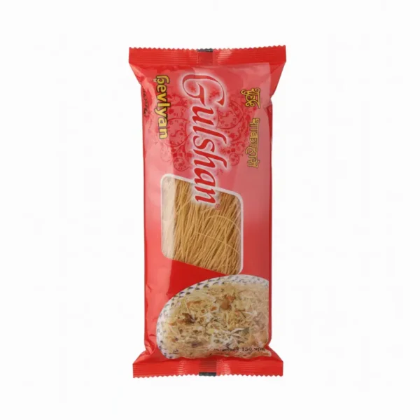 गुलशन लहान  शेवाइ १५० ग्रॅम